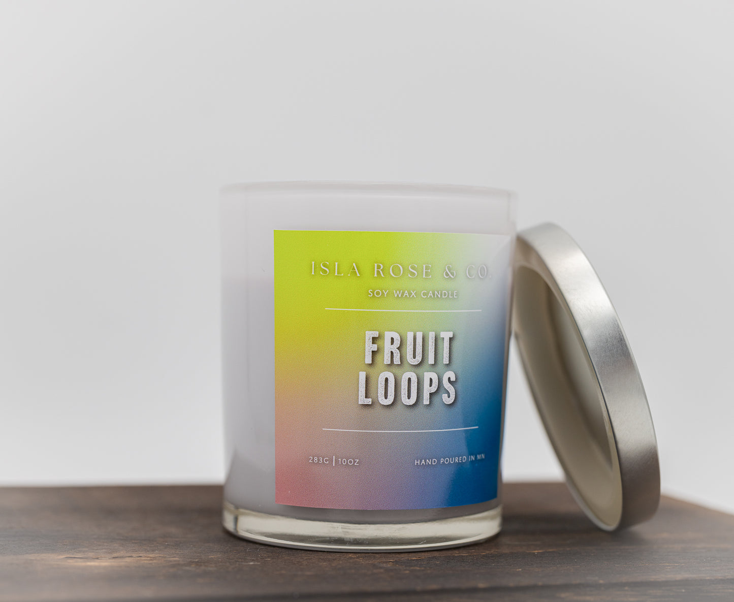 Fruit Loops - 10 oz