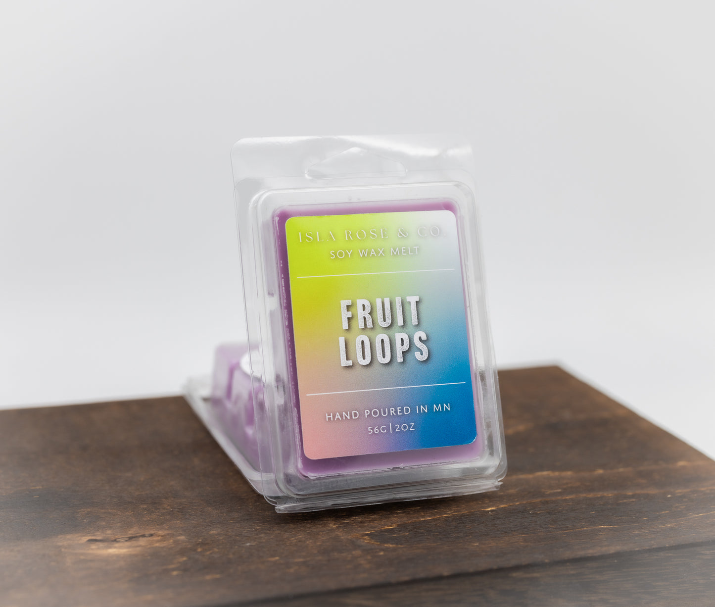 Fruit Loops Wax Melts